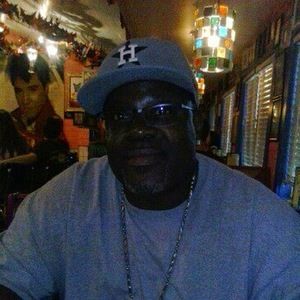 Meet your Posher, Harold